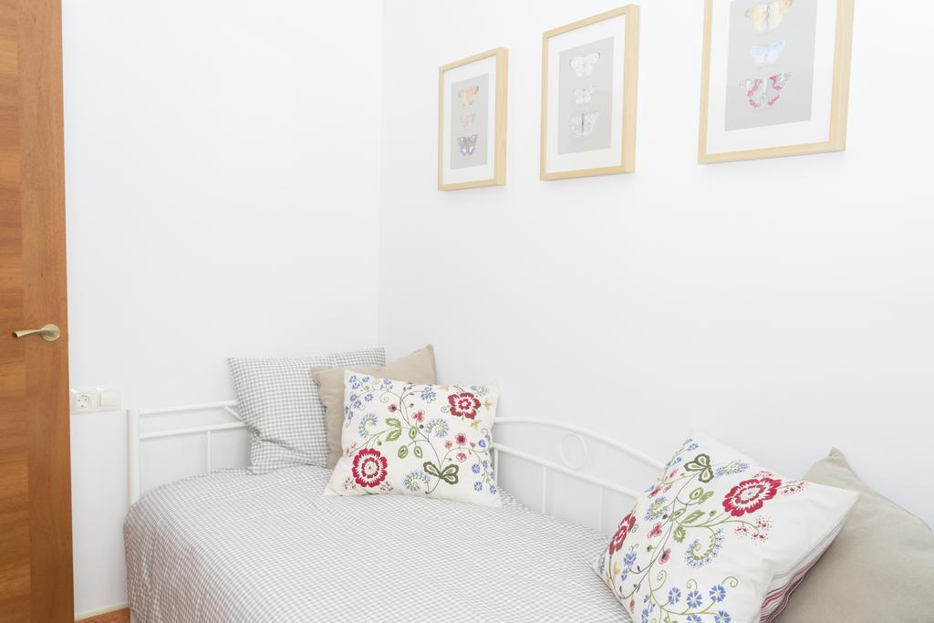 Miralrio Chulilla Apartment Bagian luar foto