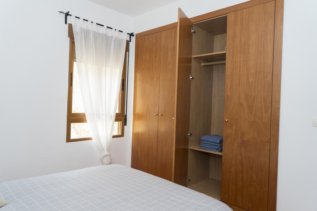 Miralrio Chulilla Apartment Bagian luar foto